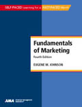 Fundamentals of Marketing, Fourth Edition