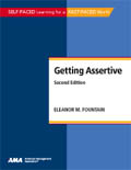 Getting Assertive, Second Edition