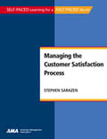 Managing the Customer Satisfaction Process