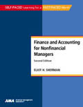 Finance & Accounting for Nonfinancial Managers, Second Edition