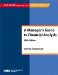 A Manager's Guide to Financial Analysis, Fifth Edition