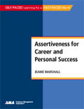  Assertiveness for Career and Personal Success