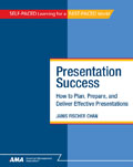  Presentation Success