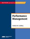  Performance Management