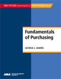  Fundamentals of Purchasing