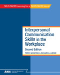  Interpersonal Communication Skills in the Workplace, Second Edition