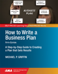  How to Write a Business Plan, Fifth Edition