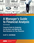 A Manager's Guide to Financial Analysis, Sixth Edition