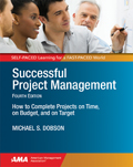  Successful Project Management, Fourth Edition