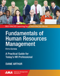  Fundamentals of Human Resources Management, Fifth Edition